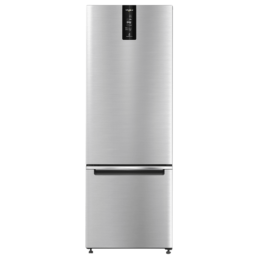 Whirlpool convertible refrigerator top 340 ltr
